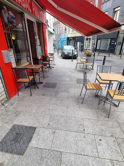 HAVANITOS chez BOB, Café à Roubaix