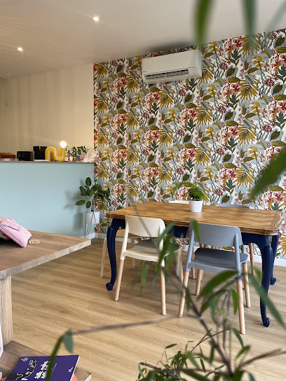 Ça Papote - Ateliers Boutique Café Café à Lorient