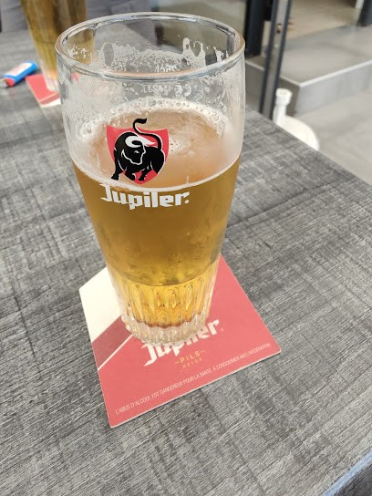 Cafe, Café au Cendre