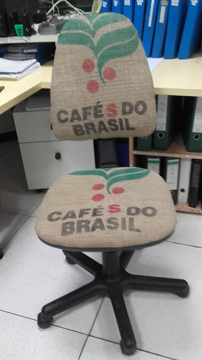 Meo-Fichaux SAS, Torréfacteur de Café à La Madeleine