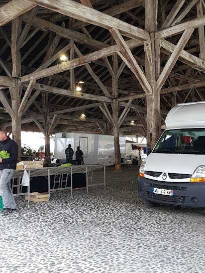 Cafe Du Sport, Café à Beaumont-de-Lomagne