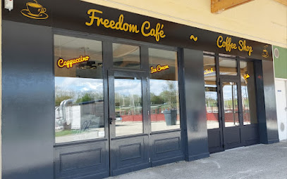 Freedom Café Café à Carentan les Marais