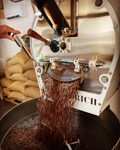 Torréfaction L'épicerie Chic, Torréfacteur De Café à Charavines