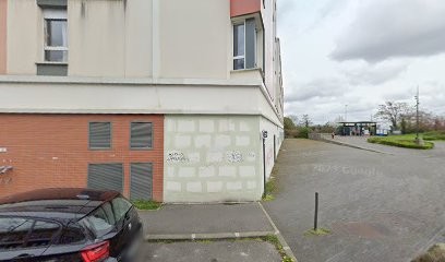 Badi Shab, Café à Neuville-sur-Oise