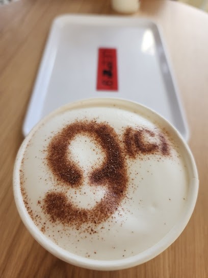Le 9 Café, Café à Perpignan
