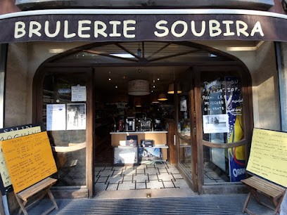 Brulerie Soubira Cafes Marco, Torréfacteur de Café à Bordeaux