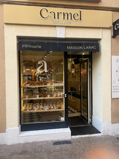Carmel Coffee Shop Café à Toulouse