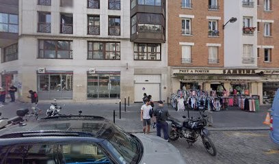 Cafe Charly, Café à Paris 11