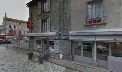Café Des Sports, Café à Saint-Flour