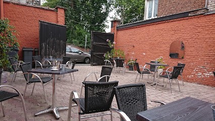 L'Imprévu Café, Café à Villeneuve-d'Ascq