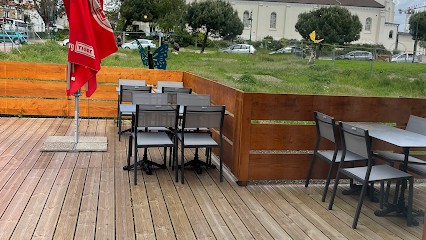 Café de la Place, Café à Gagny