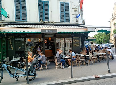 Cafe de l'Eglise, Café à Boulogne-Billancourt