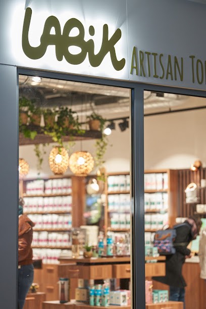 LABIK Café & Thé, Torréfacteur de Café à Saint-Dié-des-Vosges