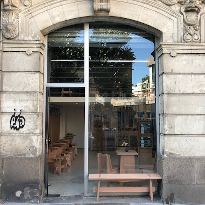 Izi Cafe De Spécialité Audiophile Jazz Vinyles, Café à Nantes