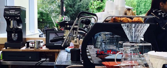 The Beans On Fire, Café à Paris 11