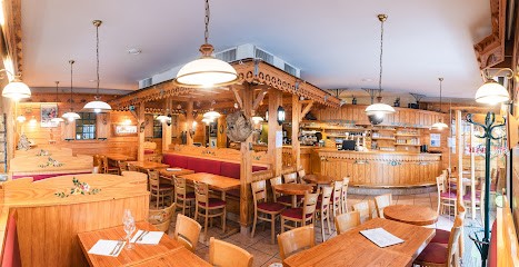 Skibar, Café à Cauterets