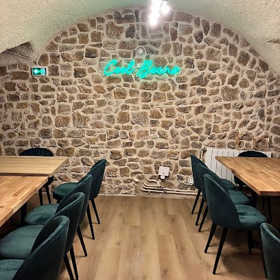 Cool Beans, Café à Versailles