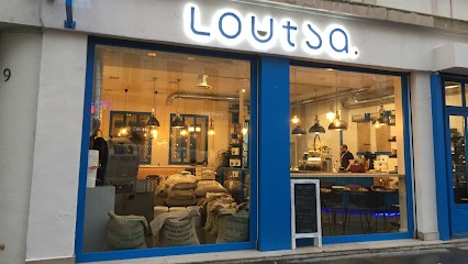 LOUTSA Lyon 7, Torréfacteur de Café à Lyon 07