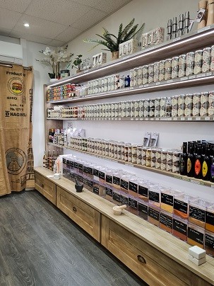 Torréfaction Lagarde, Torréfacteur de Café à Guebwiller