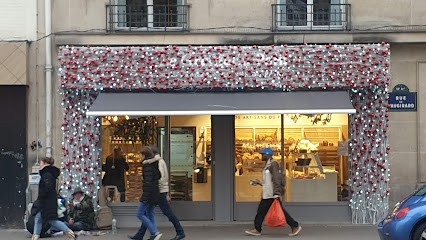 Starbucks, Café à Paris 15