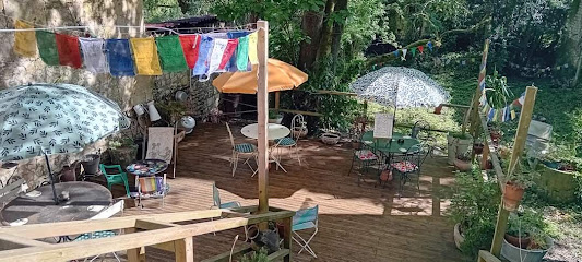 Rétro Asso Café, Café à Jonzac