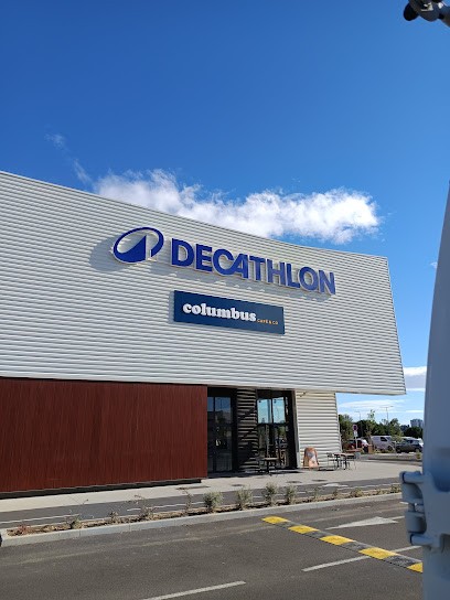 Columbus Café & Co, Café à Perpignan