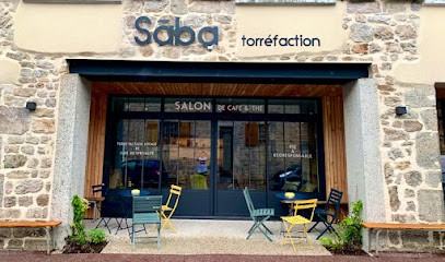 Saba, Torréfacteur de Café à Saint-Bonnet-le-Froid