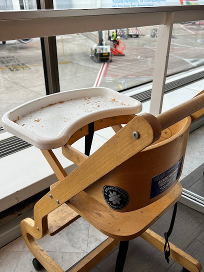 Illy, Café à Paray-Vieille-Poste