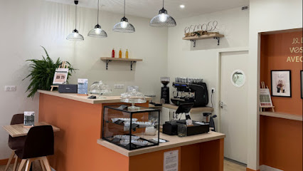 Osmose, Café & Loisirs Créatifs Café à Montauban