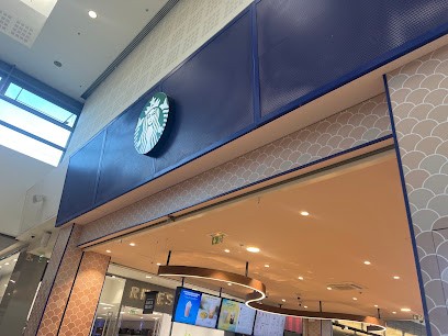 Starbucks, Café à Vélizy-Villacoublay