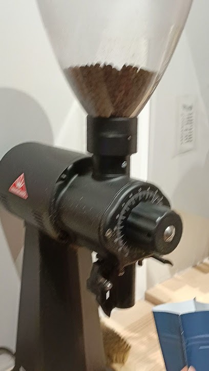 Loutsa torréfacteur, Torréfacteur de Café à Lyon 03