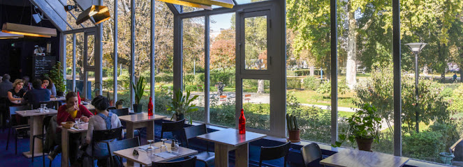 Café Aubervilliers Café à Ivry-sur-Seine