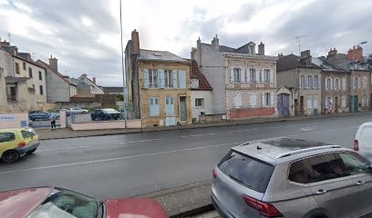 LE MOULINS A CAFE, Café à Moulins