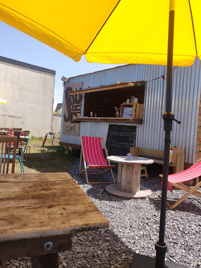 Café Source, Café à Saint-Aubin-sur-Mer
