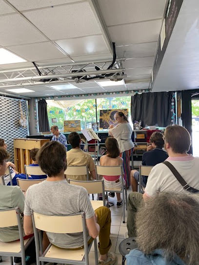 Le Moulin à Café, Café à Paris 14