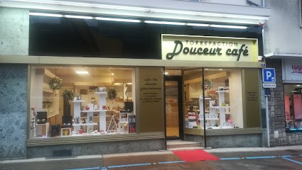 Torréfaction Douceur café, Torréfacteur de Café à La Tour-du-Pin