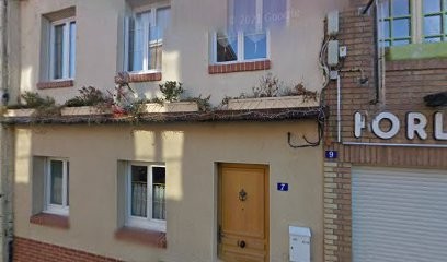 Café De La Halle, Café à Oisemont