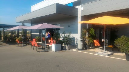 Utile Cafetaria, Café à Ventiseri