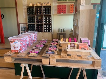 Cafés Villeret, Torréfacteur de Café à Sautron