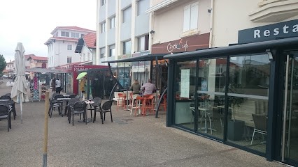 Cayok Café, Café à Mimizan