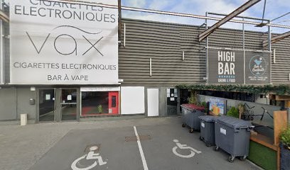 Le Bar, Café à Wasquehal