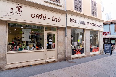 La Brûlerie Mâconnaise, Torréfacteur de Café à Mâcon