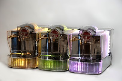 CHARLY CAFE, Torréfacteur de Café à Marseille 14