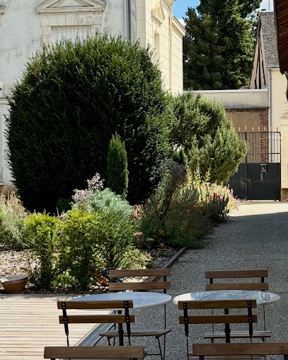 Le Comptoir Albertine, Café à Illiers-Combray