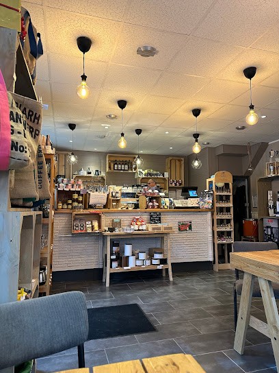 Grains de Suc, Torréfacteur de Café à Yssingeaux