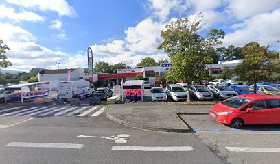 Expresso Bar, Café à Saint-Julien-en-Genevois