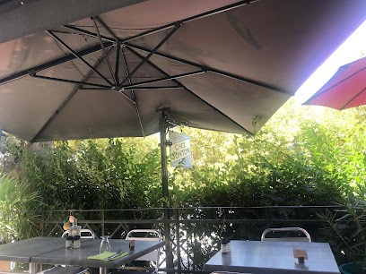 Auberge Café Théâtre Chez Tonton, Café à Saint-Aubin