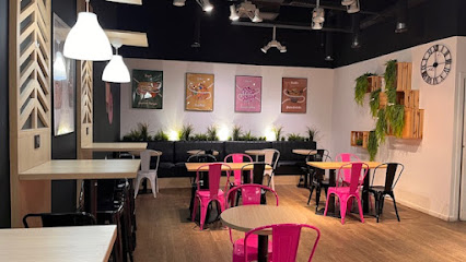 Miss Cookies Coffee Valenciennes Café à Valenciennes