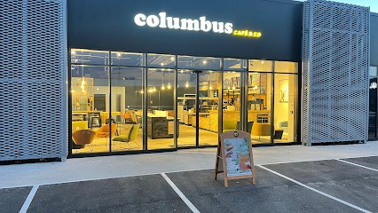 Columbus Café & Co, Café à Saint-Paul-Trois-Châteaux