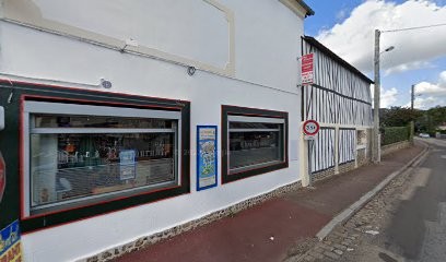 Cafe De Vieilles, Café à Beaumont-le-Roger